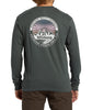 MEN'S ROCKIES LONG SLEEVE T-SHIRT