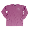 BERRY LONG SLEEVE TEE