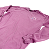 BERRY LONG SLEEVE TEE