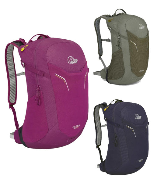 AIRZONE ACTIVE 22L