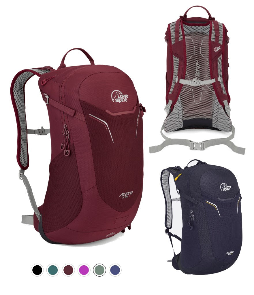 AIRZONE ACTIVE 18L