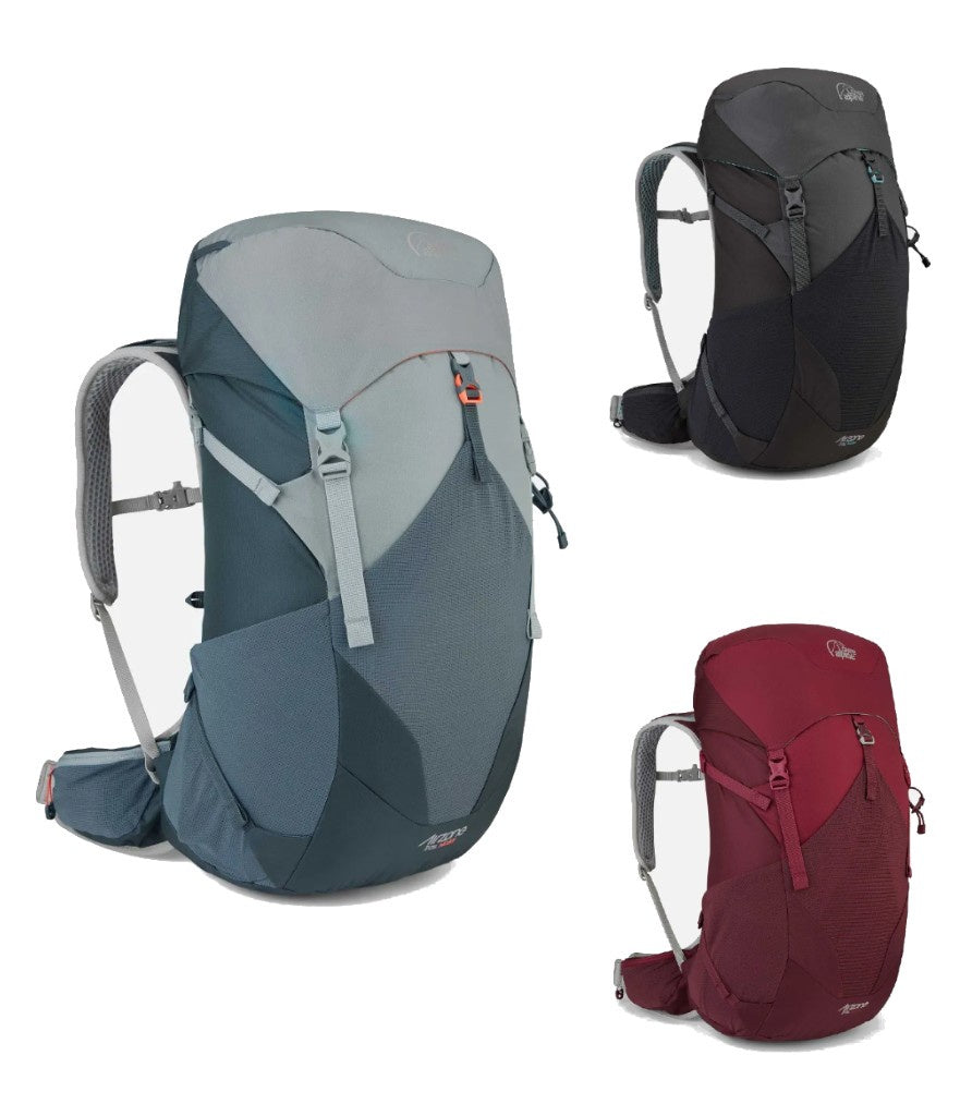 AIRZONE TRAIL ND33 RUCKSACK