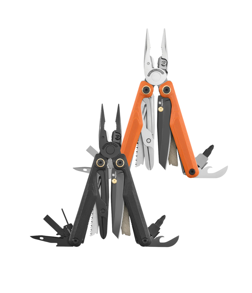 WAVE ALPHA MULTITOOL