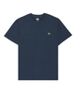 Quiksilver MW Neps Short Sleeve Tee Dark Navy