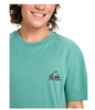 EV MINI LOGO SHORT SLEEVE TEE - DEEP SEA