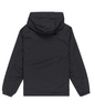 OVERCAST 3K WARM JACKET YOUTH (AGES 12-16) - BLACK