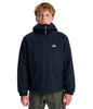 OVERCAST 3K WARM JACKET YOUTH (AGES 12-16) - BLACK