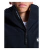 OVERCAST 3K WARM JACKET YOUTH (AGES 12-16) - BLACK