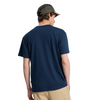 MW NEPS SHORT SLEEVE TEE - DARK NAVY