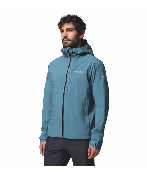 AMPLI-DRY™ II SHELL MEN'S - DRY II SHELL-EVERBLUE