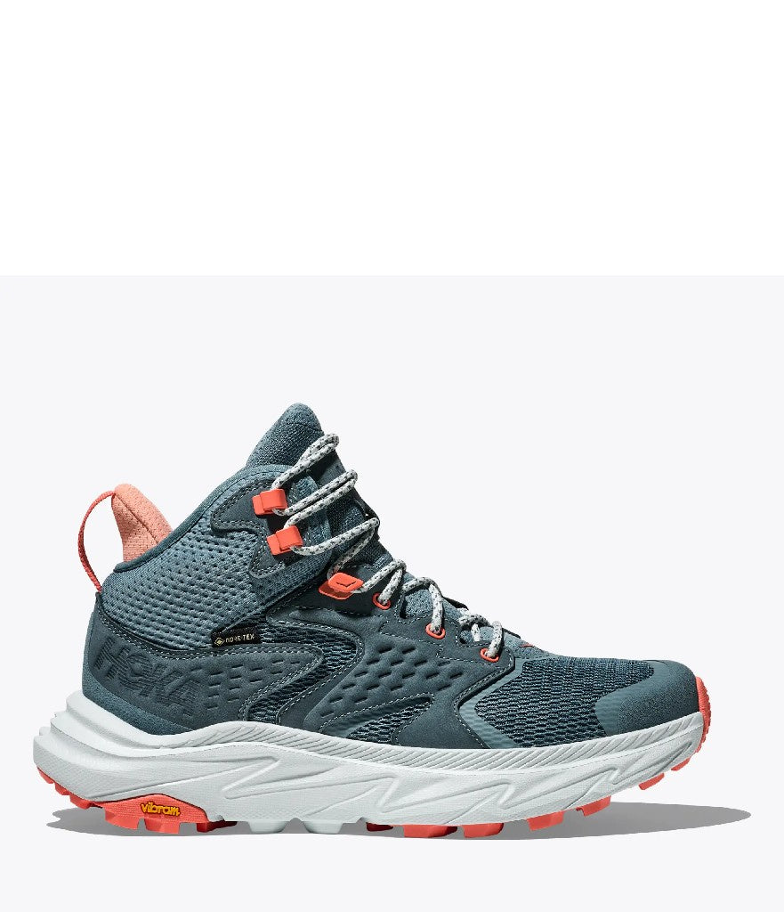 WOMEN'S ANACAPA 2 MID GTX - MOUNTAIN FOG / DROPLET