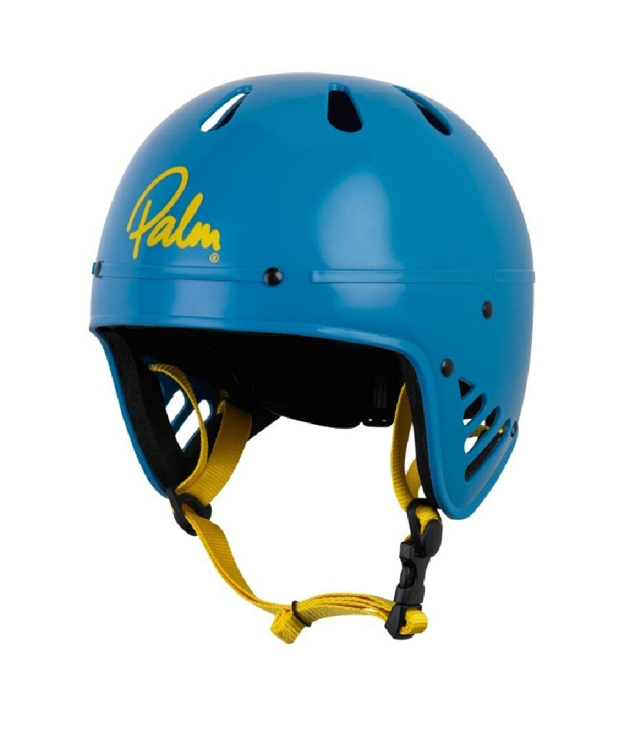 AP2000 HELMET BLUE - ONE SIZE