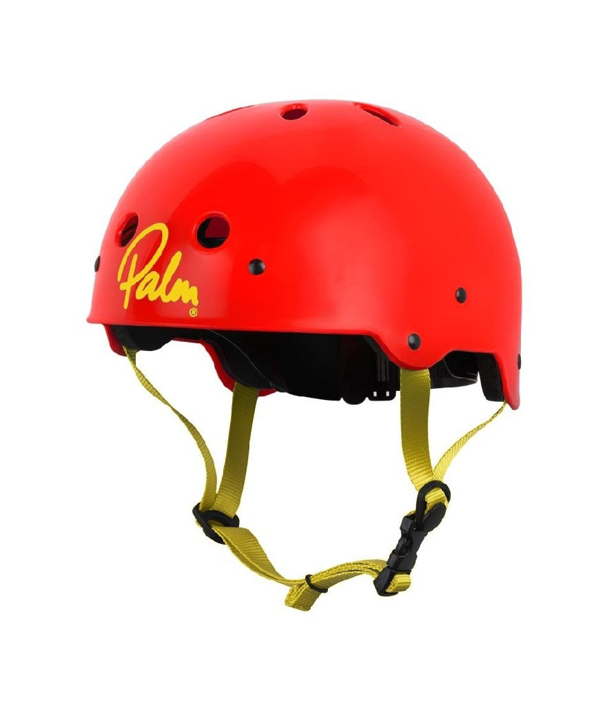 AP4000 HELMET RED