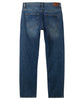 MEN'S MODERN WAVE AGED DENIM JEANS