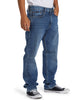 MEN'S MODERN WAVE AGED DENIM JEANS