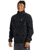 MERCURY SHERPA HALF ZIP FLEECE