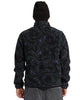 MERCURY SHERPA HALF ZIP FLEECE