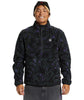 MERCURY SHERPA HALF ZIP FLEECE