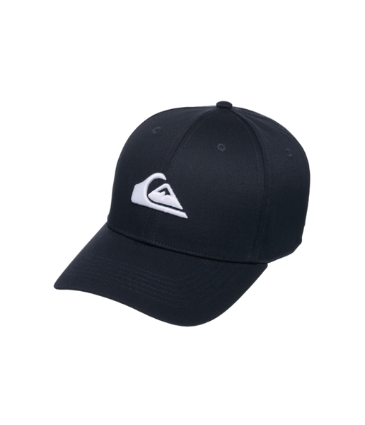 DECADES BASEBALL CAP - DARK NAVY - ONE SIZE