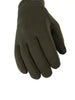 ACLE WATER REPELLENT NANO FLEECE GLOVE