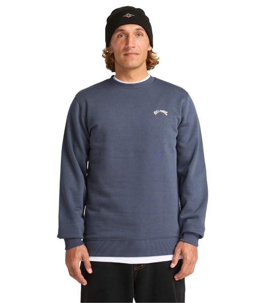 ARCH CREW - OMBRE BLUE