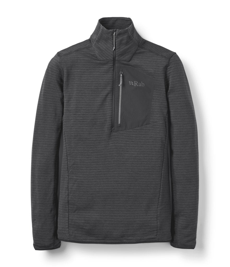 ASCENDOR LIGHT PULL-ON - BLACK