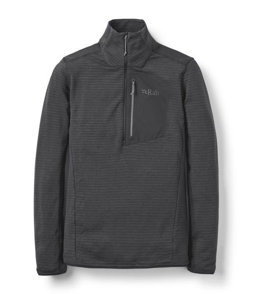 ASCENDOR LIGHT PULL-ON - BLACK