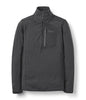ASCENDOR LIGHT PULL-ON - BLACK