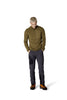 ASCENDOR LIGHT PULL-ON - OAK