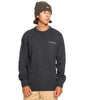 MEN'S BLOODY MONDAY CREW SWEATER