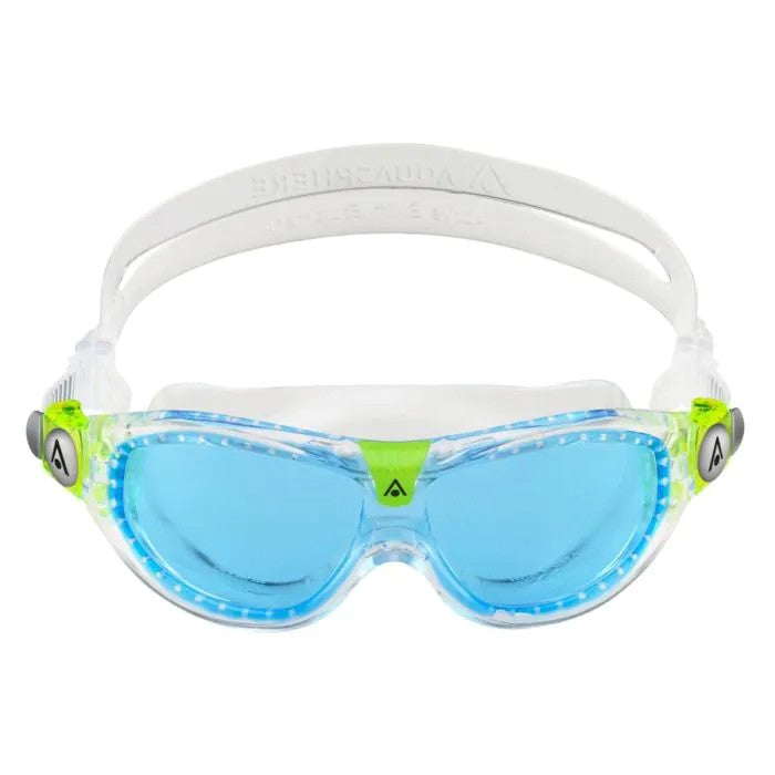 SEAL KID 2 SWIM MASK - JUNIOR SEA SWIM GOGGLE