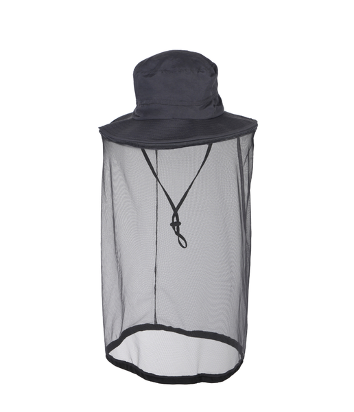 MIDGE/MOSQUITO HEAD NET BOONIE HAT