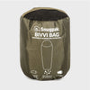 BIVVI BAG WGTE - OLIVE