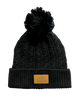 BOBBLE BEANIE