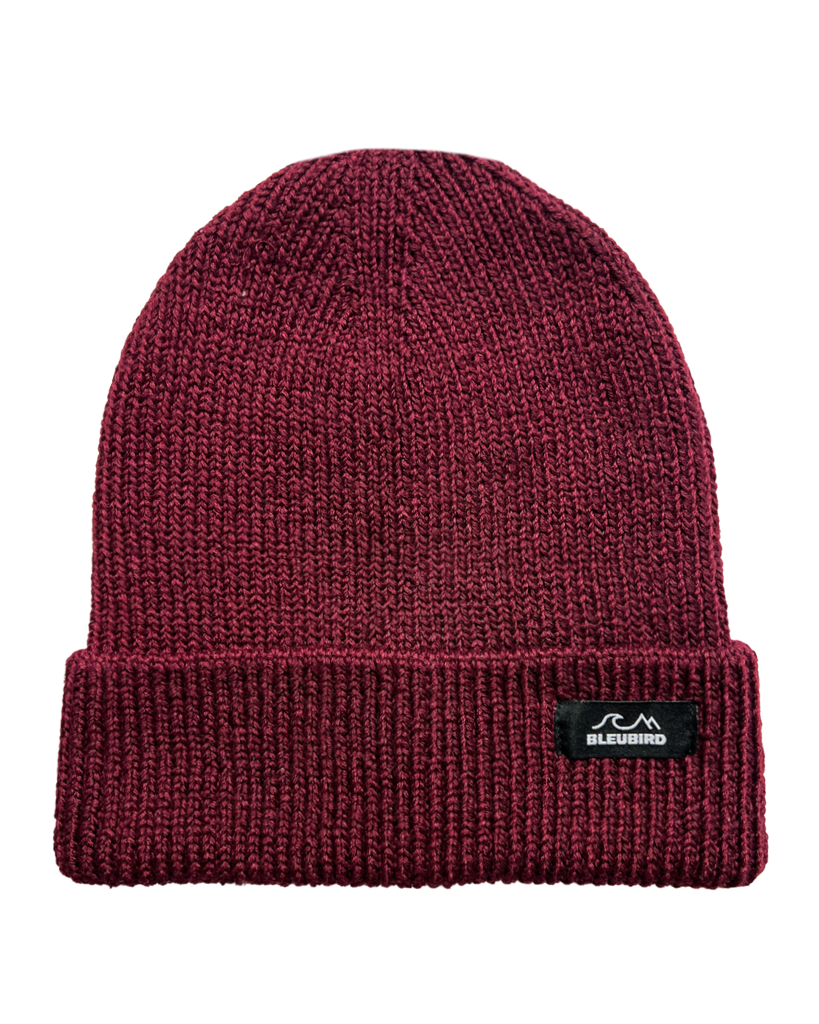 ELEMENTS RECYCLED BEANIE