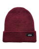 ELEMENTS RECYCLED BEANIE