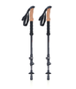 CARBON FIBRE TREKKING POLES