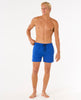 MEN'S OFFSET VOLLEY - BLUE LAGOON