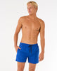 MEN'S OFFSET VOLLEY - BLUE LAGOON