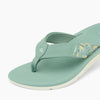 SANTA ANA WOMEN'S SANDALS - FROSTY