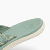 SANTA ANA WOMEN'S SANDALS - FROSTY