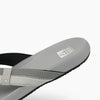 CUSHION PHANTOM 2.0 MEN'S SANDALS - GREY/GREY