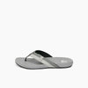CUSHION PHANTOM 2.0 MEN'S SANDALS - GREY/GREY