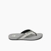 CUSHION PHANTOM 2.0 MEN'S SANDALS - GREY/GREY