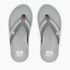CUSHION PHANTOM 2.0 MEN'S SANDALS - GREY/GREY