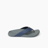 THE RAGLAN MEN'S SANDALS - CHARCOAL