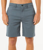 MEN'S CLASSIC SURF CHINO WALKSHORT - PINE NIGHT