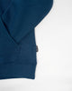 TRAILHEAD HOOD - NAVY