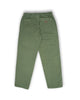 COVE TROUSERS- FOREST