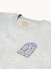 CASCADE CREW - GREY